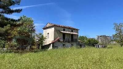 Rustico/Casale a Pontecorvo