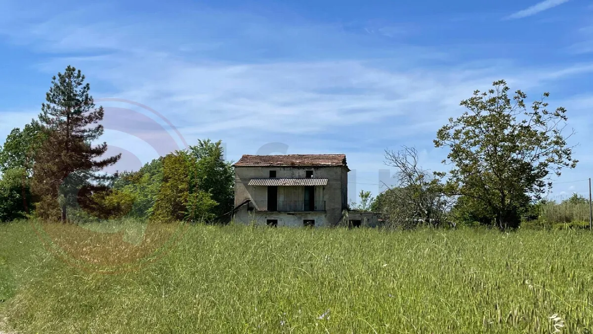 Rustico/Casale in vendita a Pontecorvo - foto 2