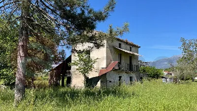 Rustico/Casale in vendita a Pontecorvo - foto 4