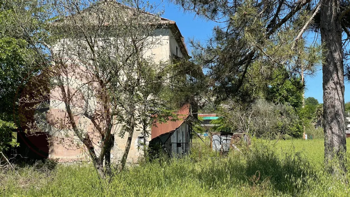 Rustico/Casale in vendita a Pontecorvo - foto 5