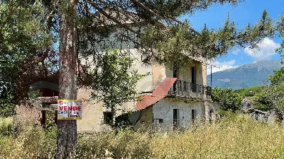 Rustico/Casale in vendita a Pontecorvo - foto 8