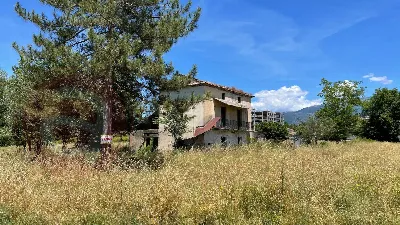 Rustico/Casale in vendita a Pontecorvo - foto 9