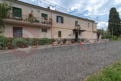 Casa Indipendente a Arpino