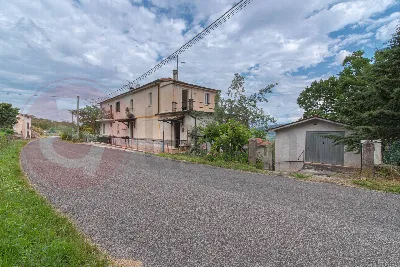 Casa Indipendente in vendita ad Arpino - foto 4