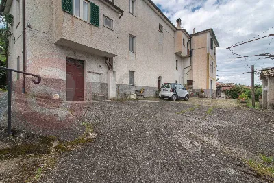 Casa Indipendente in vendita ad Arpino - foto 8