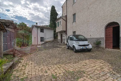 Casa Indipendente in vendita ad Arpino - foto 9