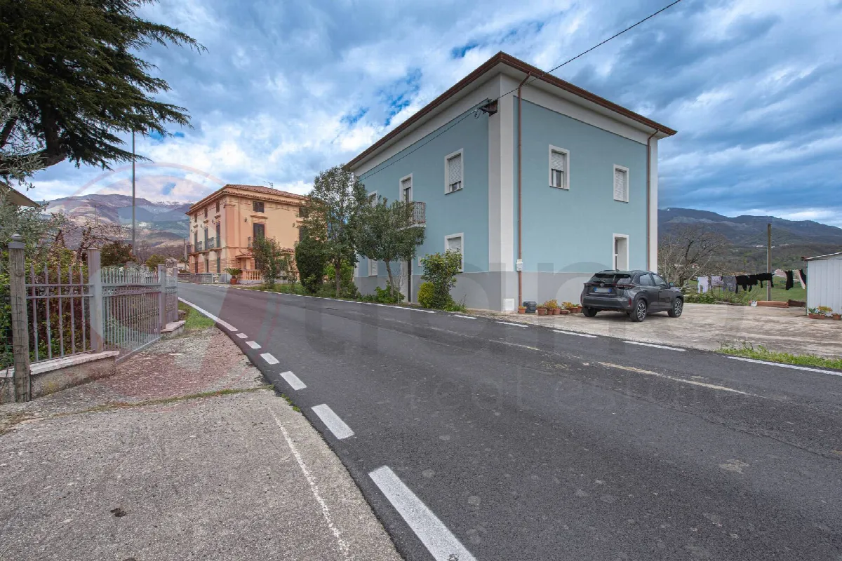 Villa in vendita a Picinisco - foto 3