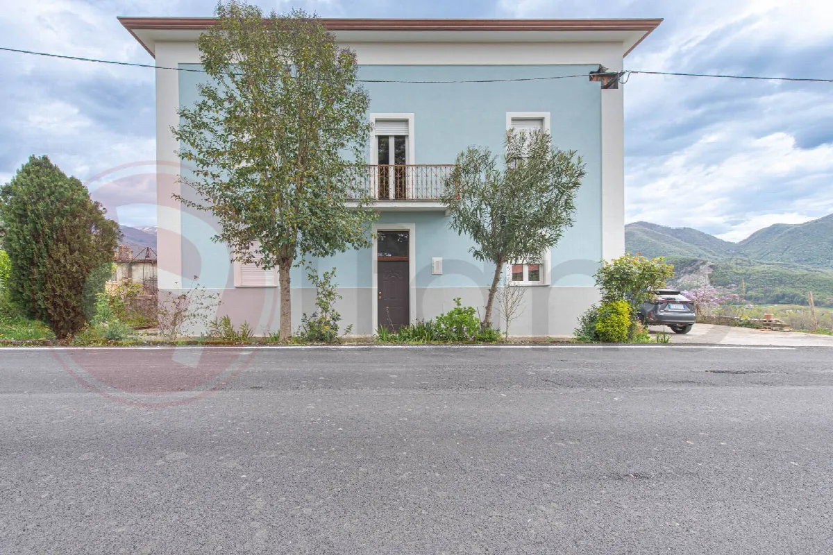 Villa in vendita a Picinisco - foto 4