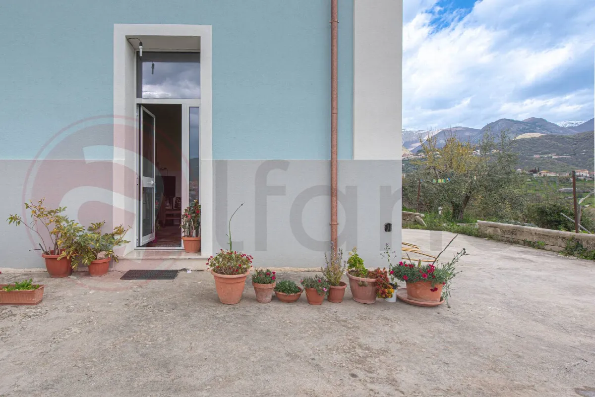 Villa in vendita a Picinisco - foto 5
