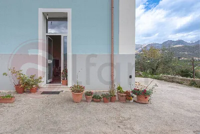 Villa in vendita a Picinisco - foto 5