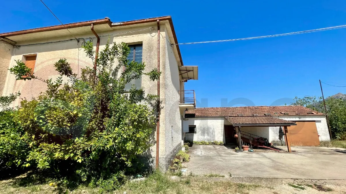 Casa Indipendente in vendita a Castrocielo - foto 4