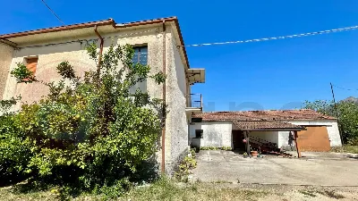 Casa Indipendente in vendita a Castrocielo - foto 4