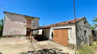 Casa Indipendente in vendita a Castrocielo - foto 5