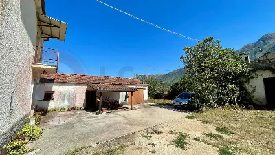 Casa Indipendente in vendita a Castrocielo - foto 6
