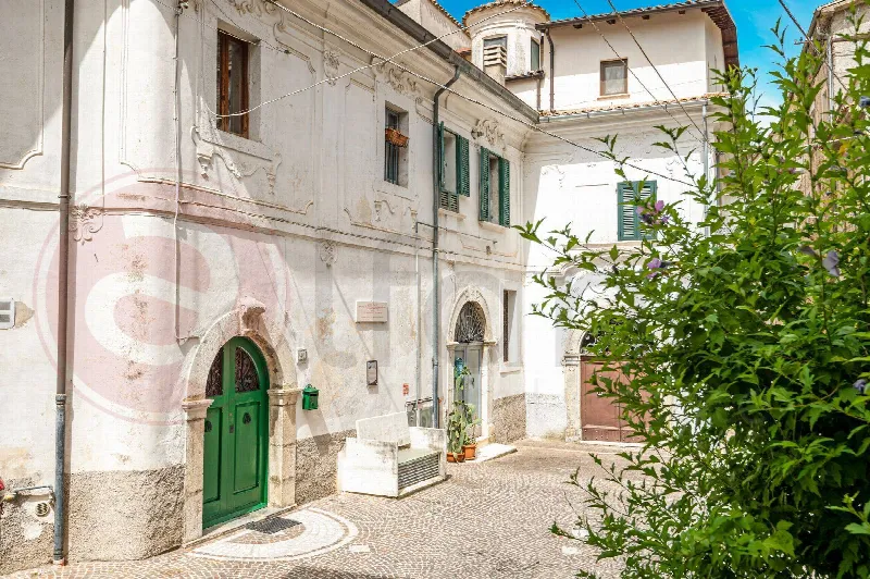 Rustico/Casale in vendita a Arce - foto 10