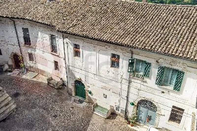 Rustico/Casale in vendita a Arce - foto 4