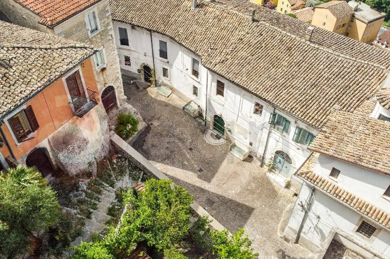Rustico/Casale in vendita a Arce - foto 5