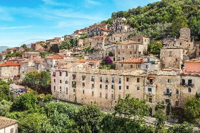 Rustico/Casale in vendita a Arce - foto 6