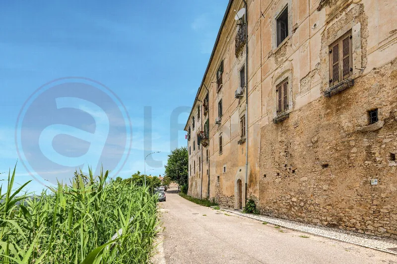 Rustico/Casale in vendita a Arce - foto 8