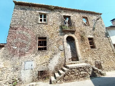 Rustico/Casale a Monte San Giovanni Campano