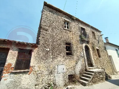 Rustico/Casale in vendita a Monte San Giov... - foto 2