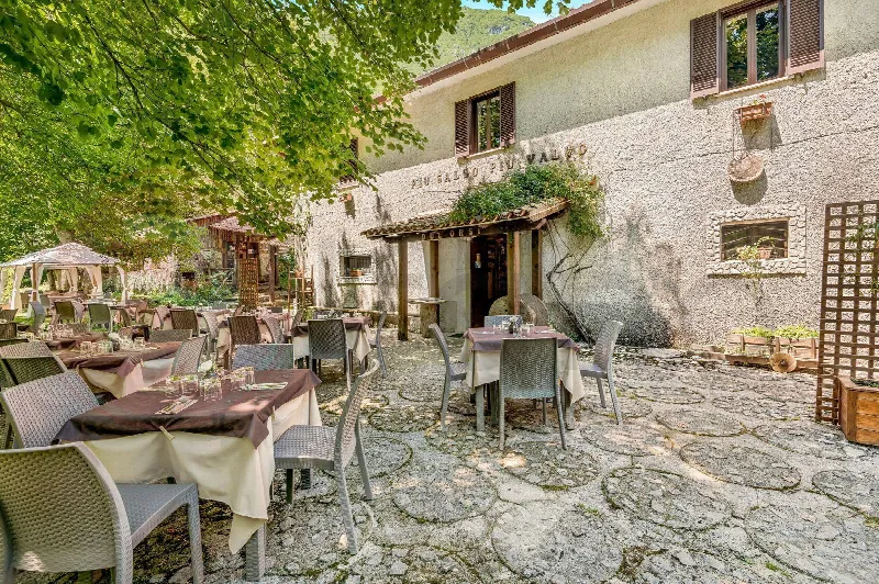 Rustico/Casale in vendita a Settefrati - foto 1