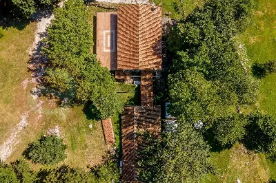 Rustico/Casale in vendita a Settefrati - foto 10