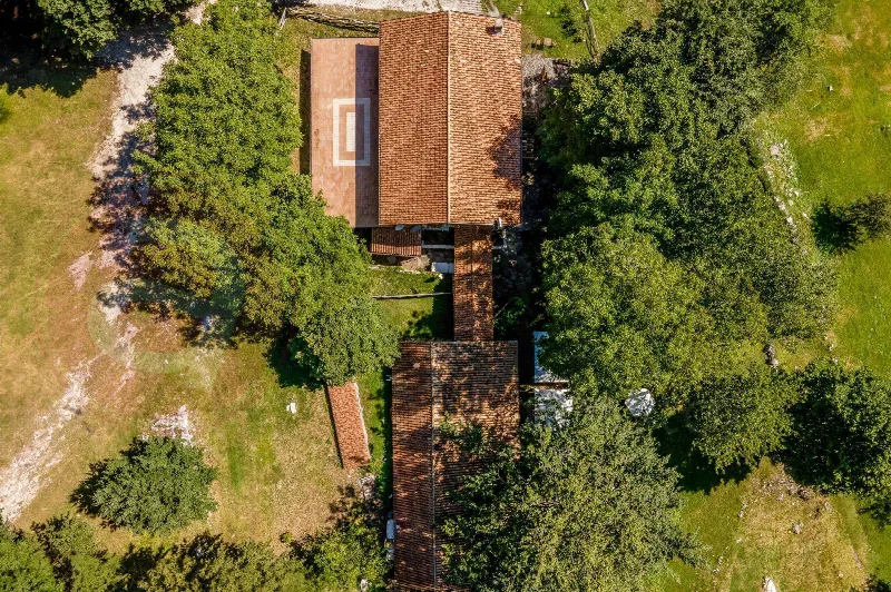 Rustico/Casale in vendita a Settefrati - foto 10