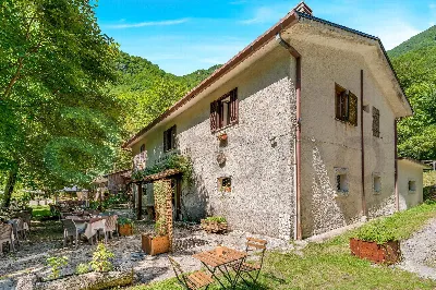 Rustico/Casale in vendita a Settefrati - foto 5