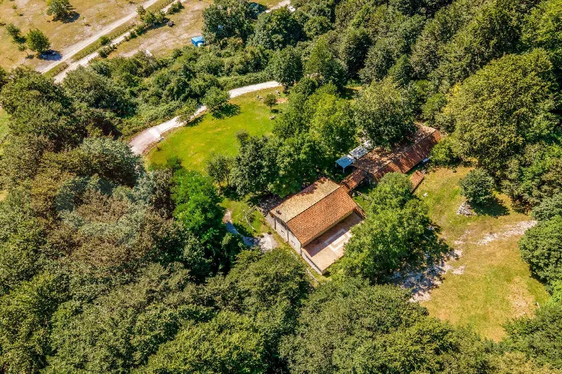 Rustico/Casale in vendita a Settefrati - foto 6