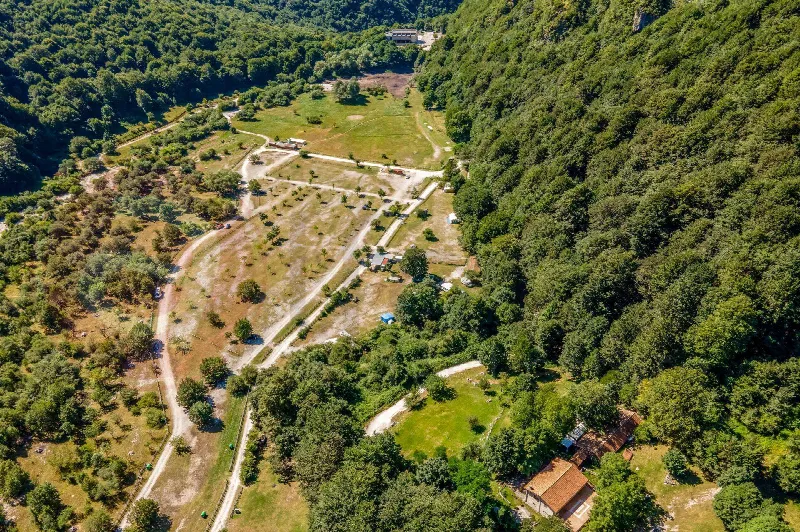 Rustico/Casale in vendita a Settefrati - foto 7