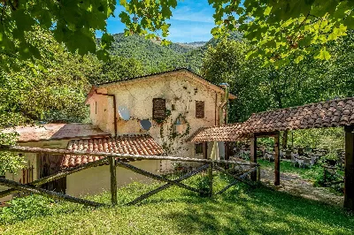 Rustico/Casale in vendita a Settefrati - foto 8
