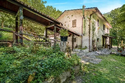 Rustico/Casale in vendita a Settefrati - foto 9