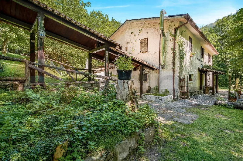 Rustico/Casale in vendita a Settefrati - foto 9