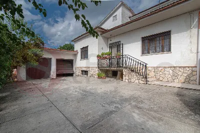 Casa Indipendente a Roccasecca