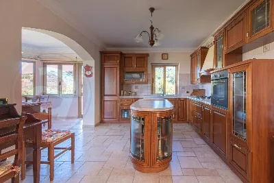 Casa Indipendente in vendita ad Arpino - foto 2
