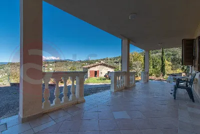 Casa Indipendente in vendita ad Arpino - foto 6