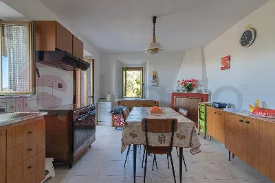 Casa Indipendente in vendita ad Arpino - foto 9