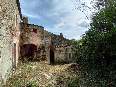 Rustico/Casale a Alvito
