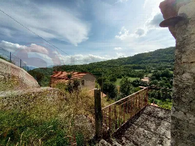 Rustico/Casale in vendita ad Alvito - foto 2