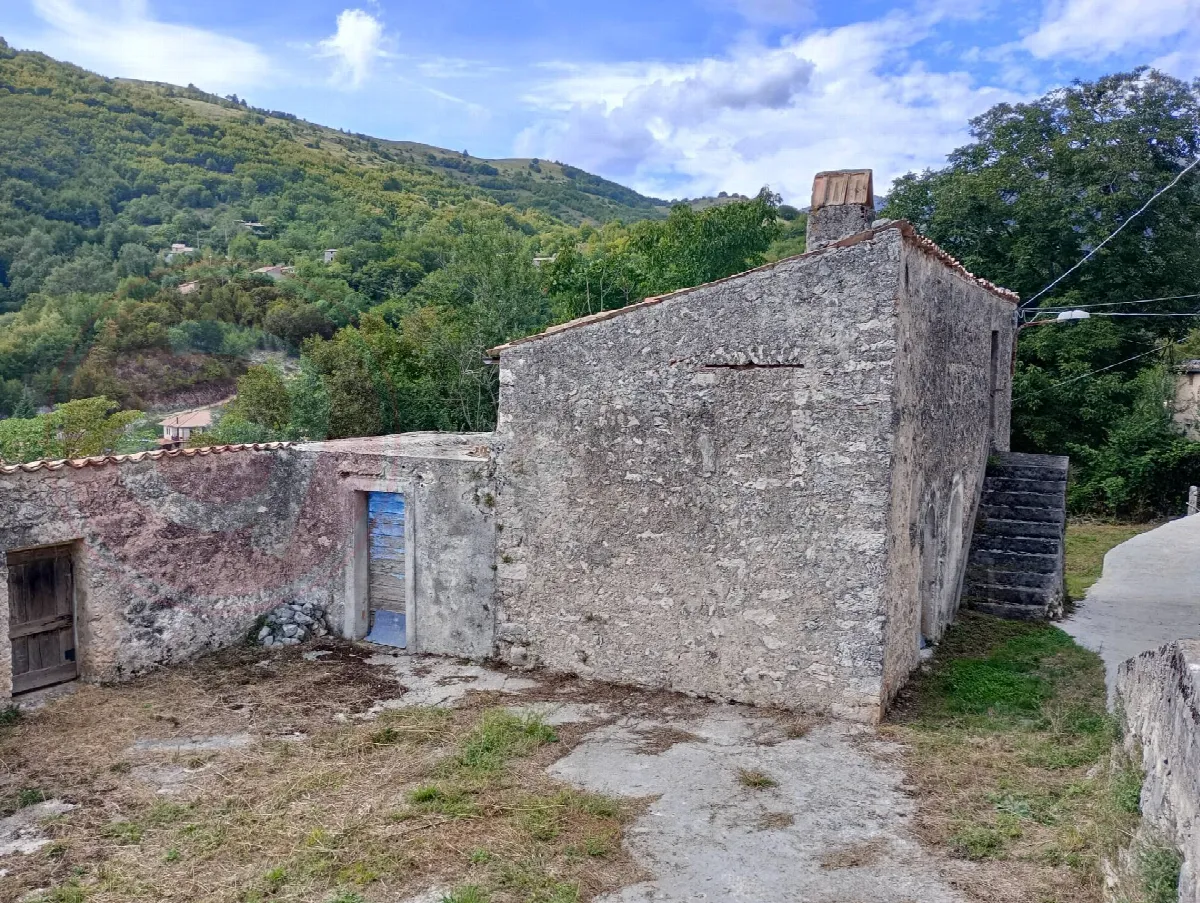 Rustico/Casale in vendita ad Alvito - foto 3