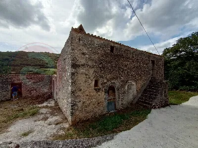 Rustico/Casale in vendita ad Alvito - foto 4
