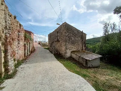 Rustico/Casale in vendita ad Alvito - foto 6