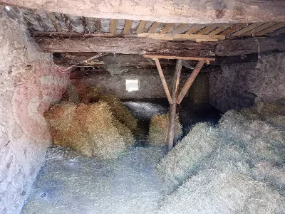 Rustico/Casale in vendita ad Alvito - foto 7