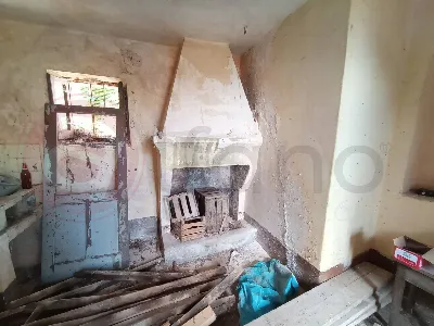 Rustico/Casale in vendita ad Alvito - foto 8