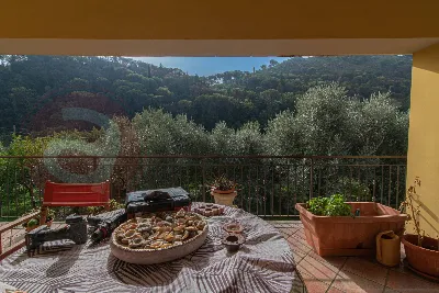 Villa in vendita a Cervaro - foto 10