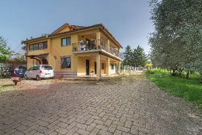 Villa in vendita a Cervaro - foto 3