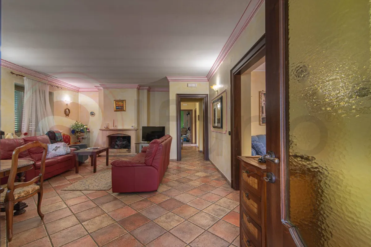 Villa in vendita a Cervaro - foto 4