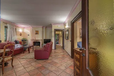 Villa in vendita a Cervaro - foto 4