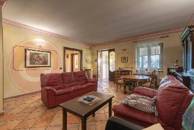 Villa in vendita a Cervaro - foto 6